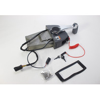 5006186 BRP Johnson Evinrude Binnacle Control Box w/ Trim Switch NEW OEM Part