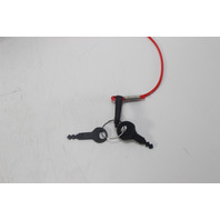 5006186 BRP Johnson Evinrude Binnacle Control Box w/ Trim Switch NEW OEM Part