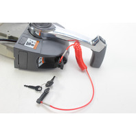 5006186 BRP Johnson Evinrude Binnacle Control Box w/ Trim Switch NEW OEM Part