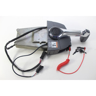 5006186 BRP Johnson Evinrude Binnacle Control Box w/ Trim Switch NEW OEM Part