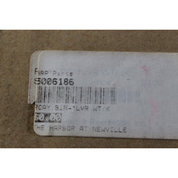 5006186 BRP Johnson Evinrude Binnacle Control Box w/ Trim Switch NEW OEM Part