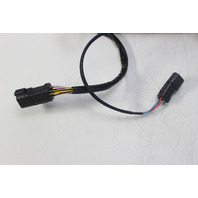 5006186 BRP Johnson Evinrude Binnacle Control Box w/ Trim Switch NEW OEM Part