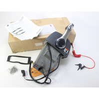 5006186 BRP Johnson Evinrude Binnacle Control Box w/ Trim Switch NEW OEM Part