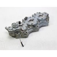 329772 Johnson Evinrude 1983-1985 Port Cylinder Head Cover & Bolts 150 HP V6