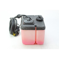 174164 176712 OEM Johnson Evinrude 1983-1997 Oil Tank 1.8 Gallon Supply Only