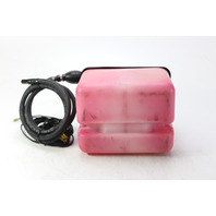 174164 176712 OEM Johnson Evinrude 1983-1997 Oil Tank 1.8 Gallon Supply Only