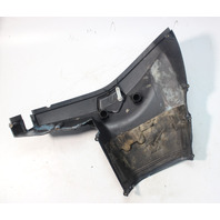 5008665 Evinrude ETEC 2006-2011 STBD Lower Side Cowling Cover 40 50 60 HP