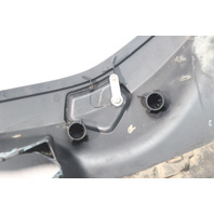 5008665 Evinrude ETEC 2006-2011 STBD Lower Side Cowling Cover 40 50 60 HP