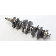 Mercury Mariner Crankshaft 1994 - 2006 65 75 90 HP 3 Cylinder 2 Stroke Outboard