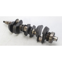 Mercury Mariner Crankshaft 1994 - 2006 65 75 90 HP 3 Cylinder 2 Stroke Outboard