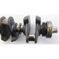 Mercury Mariner Crankshaft 1994 - 2006 65 75 90 HP 3 Cylinder 2 Stroke Outboard
