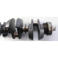Mercury Mariner Crankshaft 1994 - 2006 65 75 90 HP 3 Cylinder 2 Stroke Outboard