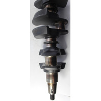 Mercury Mariner Crankshaft 1994 - 2006 65 75 90 HP 3 Cylinder 2 Stroke Outboard