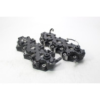 328324 328325 Johnson Evinrude 1983-1992 Cylinder Head Set 150 175 185 HP V6