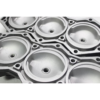 328324 328325 Johnson Evinrude 1983-1992 Cylinder Head Set 150 175 185 HP V6