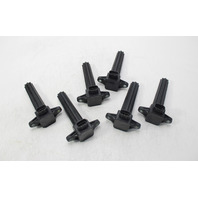 6P2-82310-01-00 Yamaha 2005 - 2014 Ignition Coil Set of (6) 200 225 250 HP