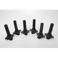 6P2-82310-01-00 Yamaha 2005 - 2014 SET of 6 Ignition Coils 200 225 250 HP