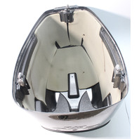 8M0013185 Mercury 2006 & NEWER Optimax ProXS Hood Top Cowling Cover 200 225 250