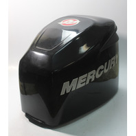 8M0013185 Mercury 2006 & NEWER Optimax ProXS Hood Top Cowling Cover 200 225 250