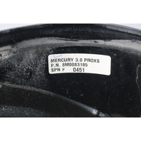 8M0013185 Mercury 2006 & NEWER Optimax ProXS Hood Top Cowling Cover 200 225 250