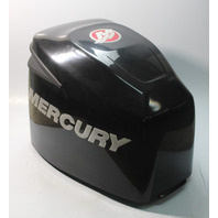 8M0013185 Mercury 2006 & NEWER Optimax ProXS Hood Top Cowling Cover 200 225 250