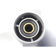 13-1/4 x 15 Stainless Steel Turbo Propeller Johnson Evinrude 40-140  6 MONTH WTY