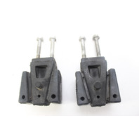 434632 Johnson Evinrude 1981 & UP Lower Rubber Mount Set 90-235 HP V4 V6