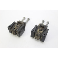 434632 Lower Rubber Mount Set Johnson Evinrude 90-235HP V4 / V6 1981 & NEWER