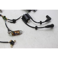 835401T1 Mercury 1998-2006 Ignition System 8 9.9 13.5 15 HP 1 YEAR WARRANTY