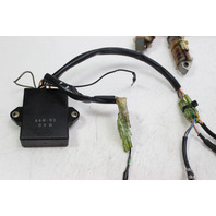 835401T1 Mercury 1998-2006 Ignition System 8 9.9 13.5 15 HP 1 YEAR WARRANTY