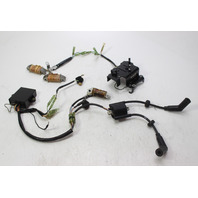 835401T1 Mercury 1998-2006 Ignition System 8 9.9 13.5 15 HP 1 YEAR WARRANTY
