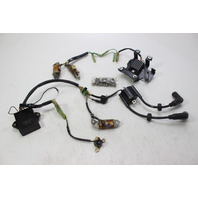 835401T1 Mercury 1998-2006 Ignition System 8 9.9 13.5 15 HP 1 YEAR WARRANTY