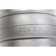 807988A2 MerCruiser 1983-2002 Exhaust Riser Elbow + 14343T Tube 5.0 5.7 V8 OEM