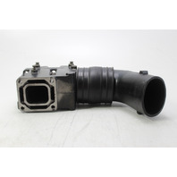807988A2 MerCruiser 1983-2002 Exhaust Riser Elbow + 14343T Tube 5.0 5.7 V8 OEM