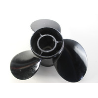 832828A45 Mercury Black Max 1977 & UP ALUM RH 15 x 17 Propeller 90 115 + HP