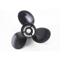 832828A45 Mercury Black Max 1977 & UP ALUM RH 15 x 17 Propeller 90 115 + HP