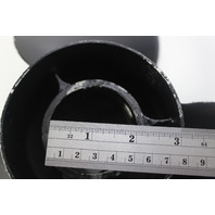 832828A45 Mercury Black Max 1977 & UP ALUM RH 15 x 17 Propeller 90 115 + HP