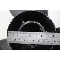 832828A45 Mercury Black Max 1977 & UP ALUM RH 15 x 17 Propeller 90 115 + HP