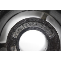 832828A45 Mercury Black Max 1977 & UP ALUM RH 15 x 17 Propeller 90 115 + HP