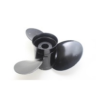 832828A45 Mercury Black Max 1977 & UP ALUM RH 15 x 17 Propeller 90 115 + HP