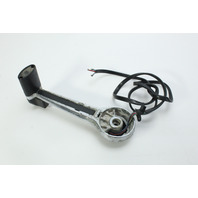 123279 126019 Johnson Evinrude Control Box Handle W/ Trim Switch Side Mount