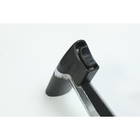 123279 126019 Johnson Evinrude Control Box Handle W/ Trim Switch Side Mount