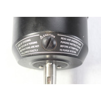 Hynautic H-80 Outboard Hydraulic Steering Cylinder & Helm Pump