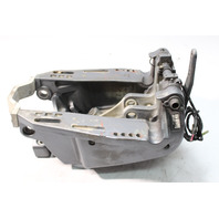 64E-43311-10-8D COMPLETE 2000-2008 Swivel Bracket  Yamaha HPDI 150 175 200 HP