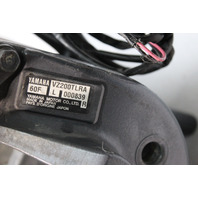 64E-43311-10-8D COMPLETE 2000-2008 Swivel Bracket  Yamaha HPDI 150 175 200 HP