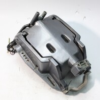 64E-43311-10-8D COMPLETE 2000-2008 Swivel Bracket  Yamaha HPDI 150 175 200 HP