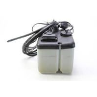 176712 174164 OEM Johnson Evinrude 1983-1997 Oil Tank 1.8 Gal Supply Only