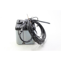 176712 174164 OEM Johnson Evinrude 1983-1997 Oil Tank 1.8 Gal Supply Only
