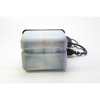 176712 174164 OEM Johnson Evinrude 1983-1997 Oil Tank 1.8 Gal Supply Only