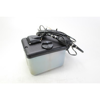 176712 174164 OEM Johnson Evinrude 1983-1997 Oil Tank 1.8 Gal Supply Only